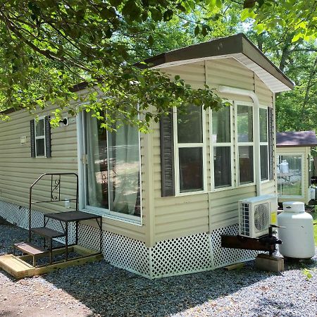 The Vintage Rv'S At Wilderness Presidential Camp Resort By Tripforth Spotsylvania Eksteriør billede